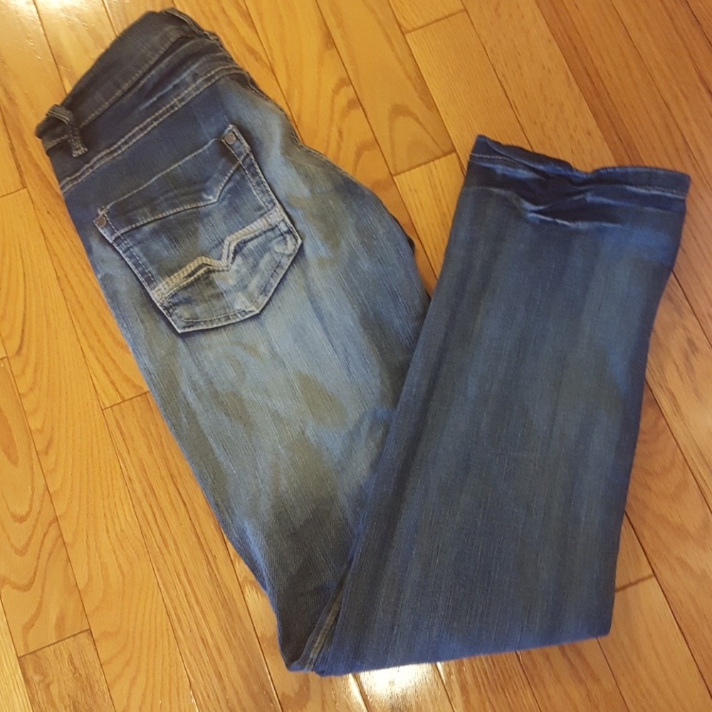 Men's Roadrunner Jeans - NWT